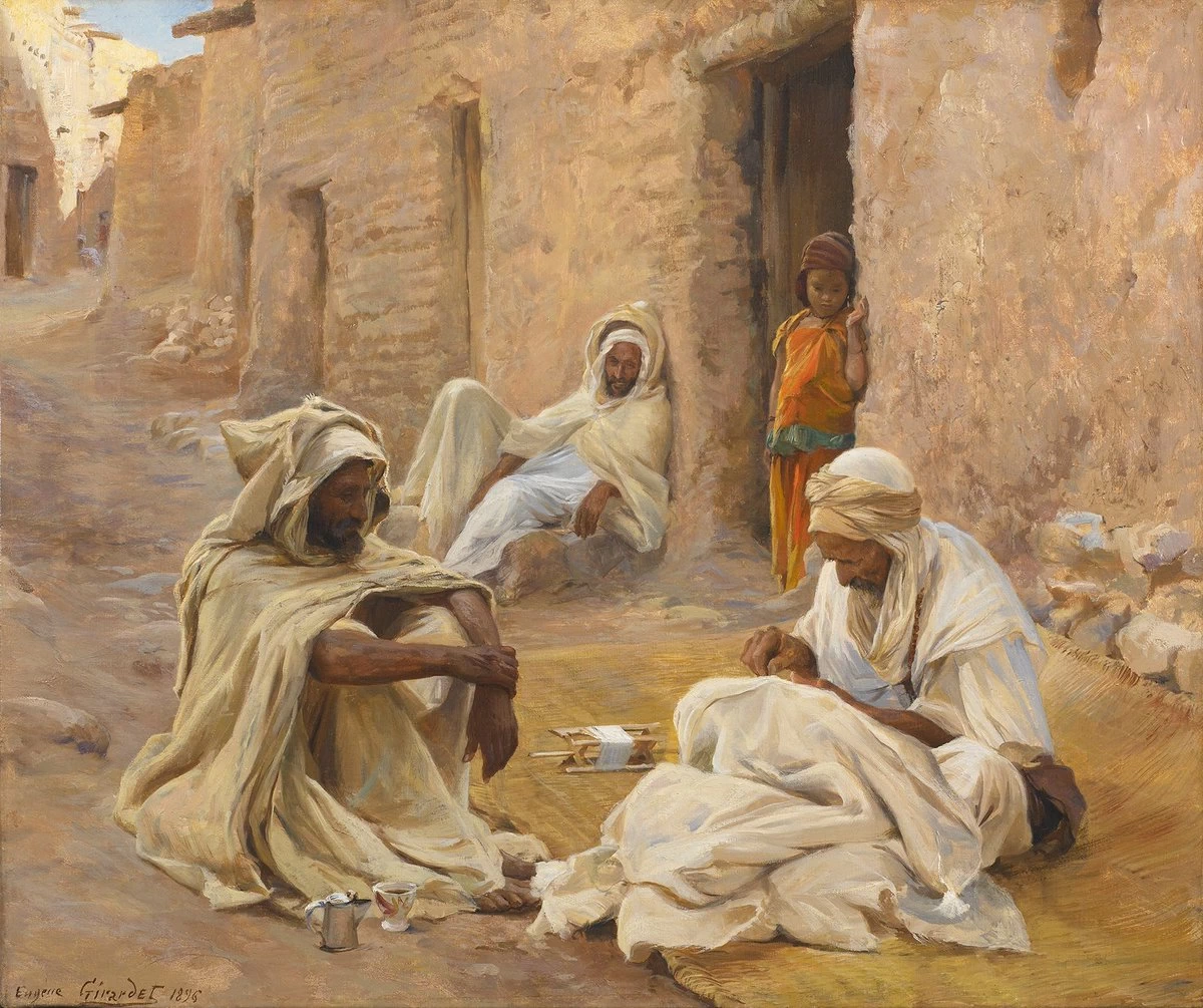 Il sarto